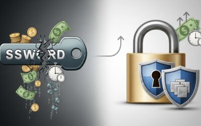 Quanto costa una password?