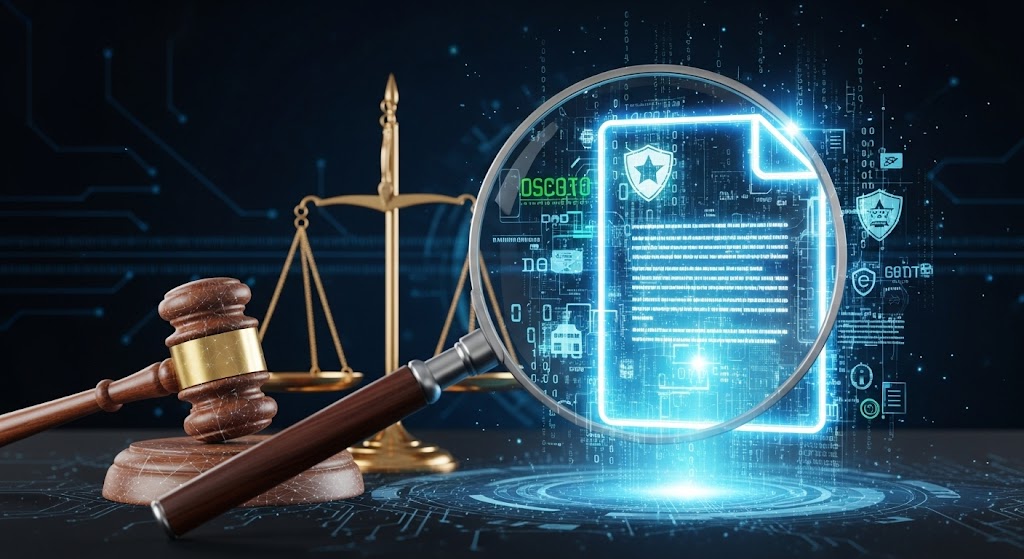 Il documento digitale come indizio o prova informatica