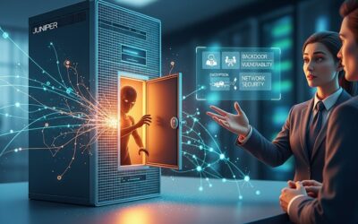 Juniper Backdoor, alcune spiegazioni in più per i nostri clienti