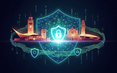 Sicurezza Informatica e business continuity a Modena X-Change