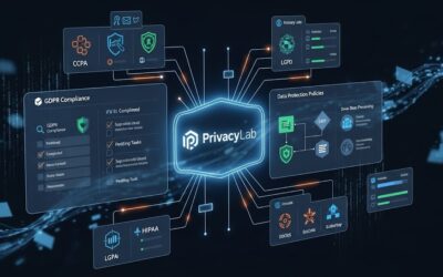 Gestire la normativa sulla privacy con PrivacyLab