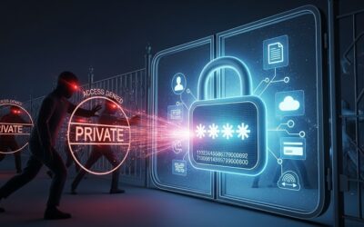 Password: quando NON si vuole essere popolari…