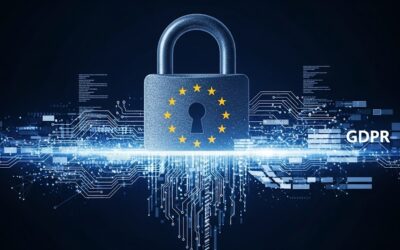 Digital e nuovo regolamento europeo GDPR