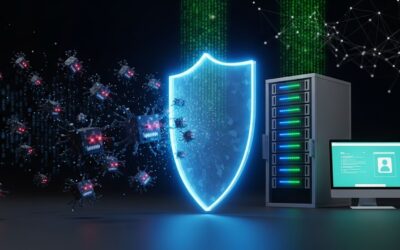 Come difendersi da Cryptolocker e dai suoi fratelli