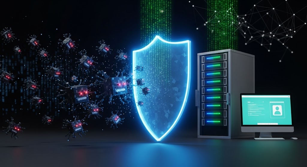 Come difendersi da Cryptolocker e dai suoi fratelli