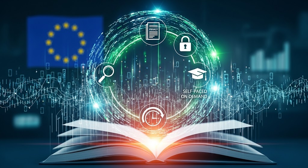 GDPR Counseling - corsi di autoformazione sulla privacy GDPR Counseling - corsi di autoformazione sulla privacy