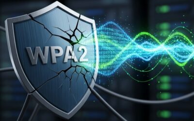 WPA2 compromesso? Sì, ma…