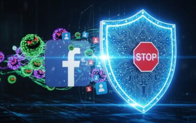 Come si risolve il “virus su Facebook”?