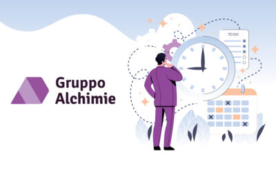 Corso gestione del tempo