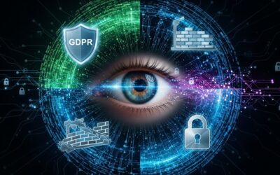 La Sorveglianza in ambito GDPR e Privacy