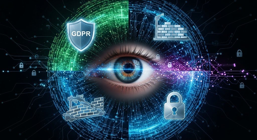 La Sorveglianza in ambito GDPR e Privacy