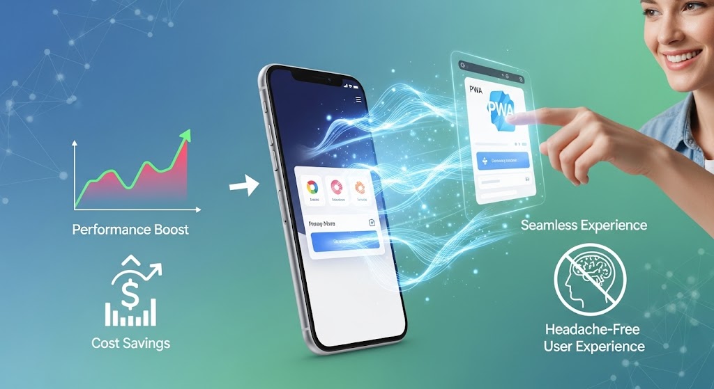 PWA – Risultati Concreti Senza Mal Di Testa