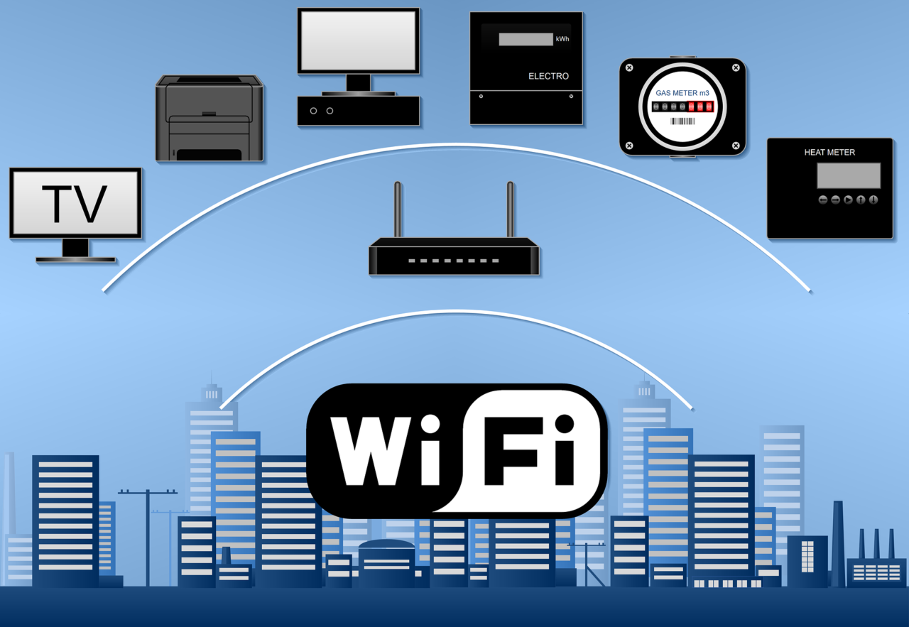 Connesso Alla Rete Wireless Ma Non A Internet