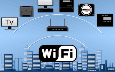 Il Wi-Fi, dalla connessione alla realizzazione della rete