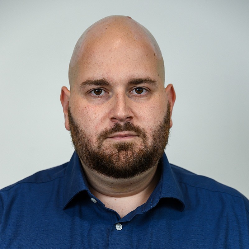 Michael Abruzzese