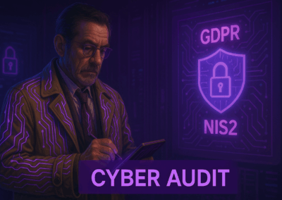 Cyber Audit