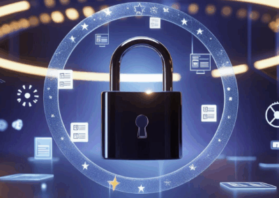 Adeguamento al GDPR: il nostro modus operandi