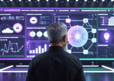 Consulenza ICT e Temporary Management