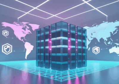 Housing virtuale ad alta affidabilità