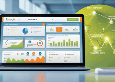 Ottimizzazione SEO on-page e off-page