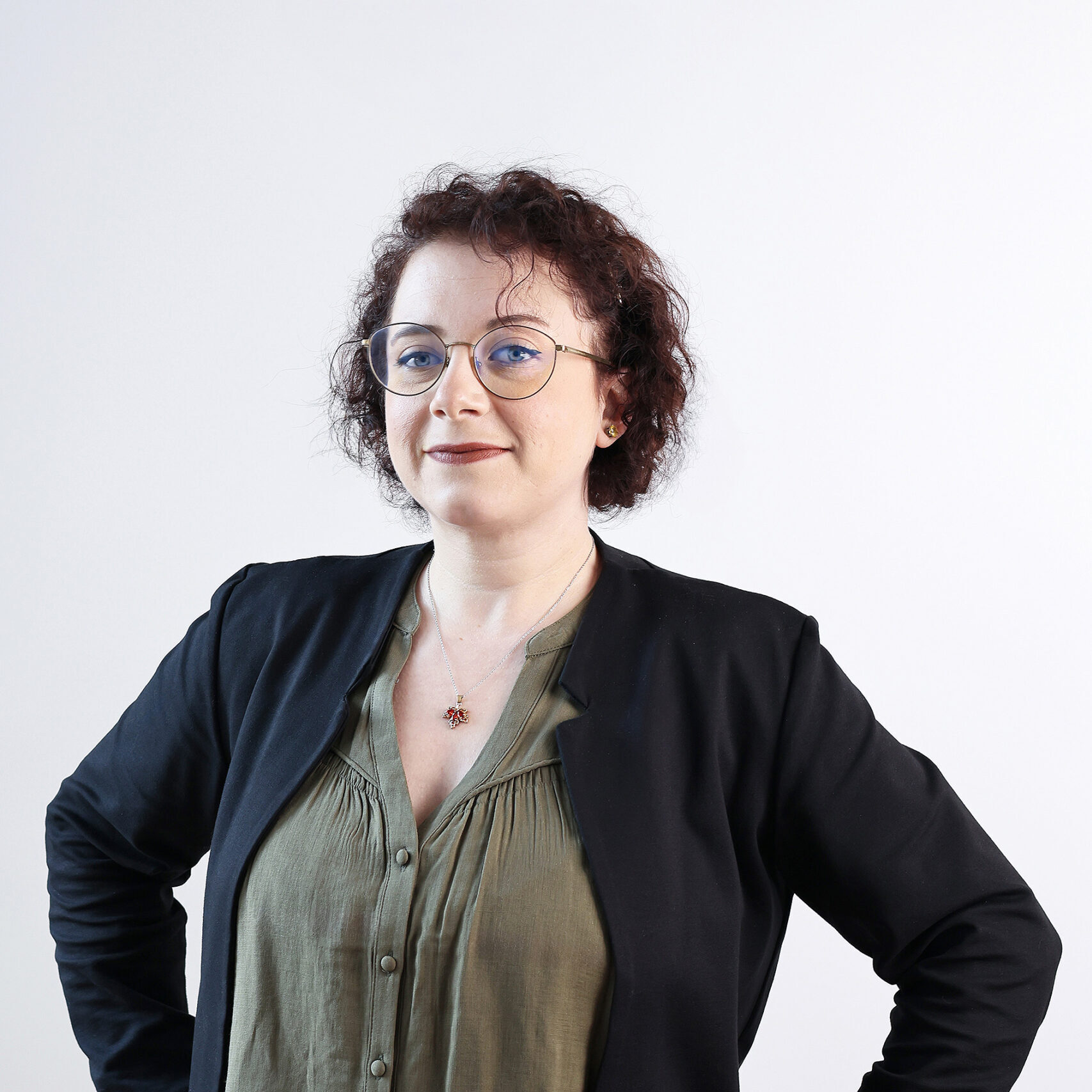 Ylenia Maria d'Amato