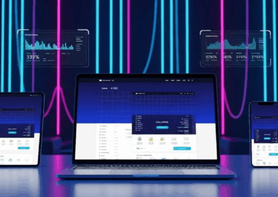 Sviluppo Sito Web Personalizzato