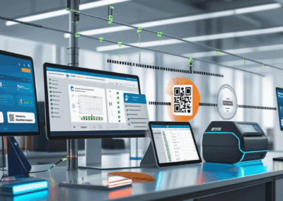 Software web based su misura