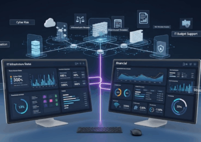 Analisi IT per Finanza e Controllo