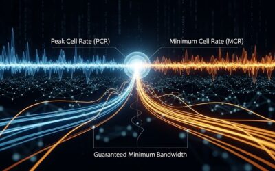 Cosa sono PCR ed MCR, ovvero cosa significhi la Banda Minima Garantita