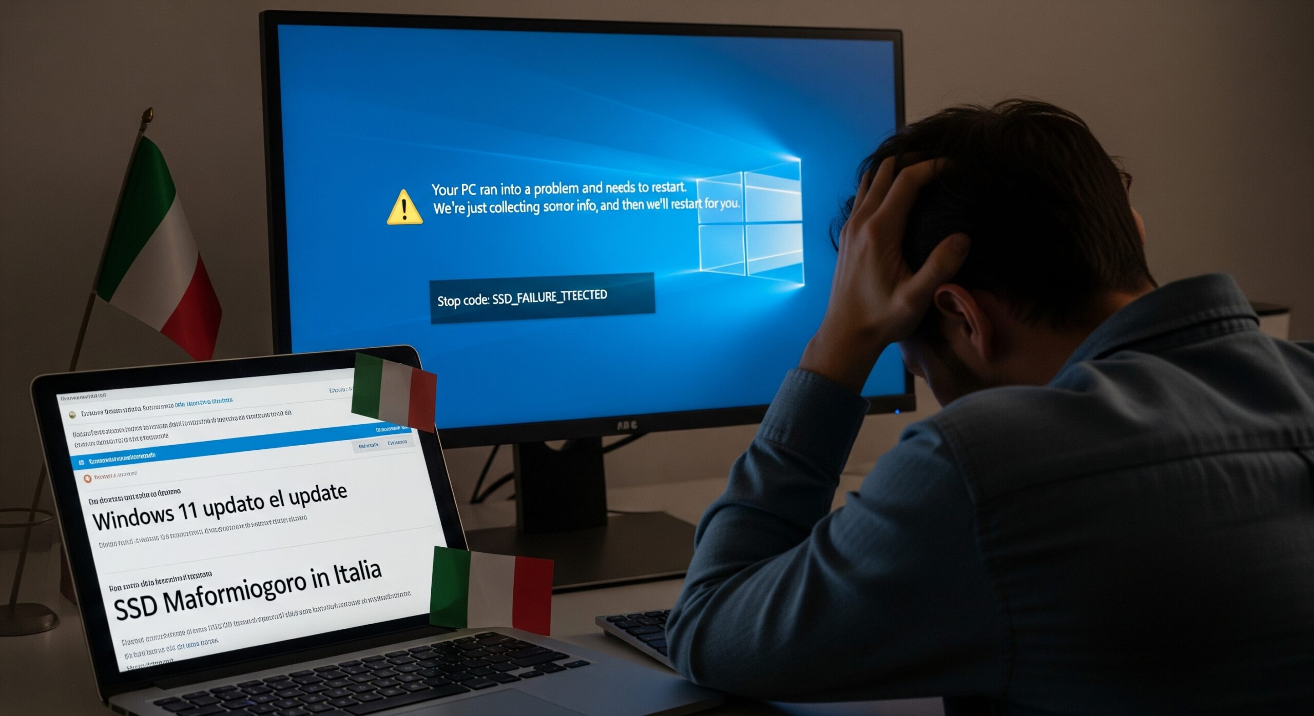 Problemi con Windows 11 KB5063878: cosa fare subito