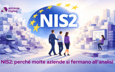 NIS2: perché molte aziende si fermano all’analisi (e cosa succede dopo)