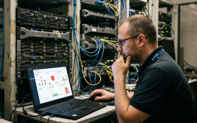 Email aziendale, DMARC e vecchi server: perché una configurazione corretta dieci anni fa oggi può essere un problema