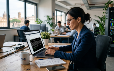 ACN e la sicurezza della posta elettronica: cosa devono sapere aziende e professionisti