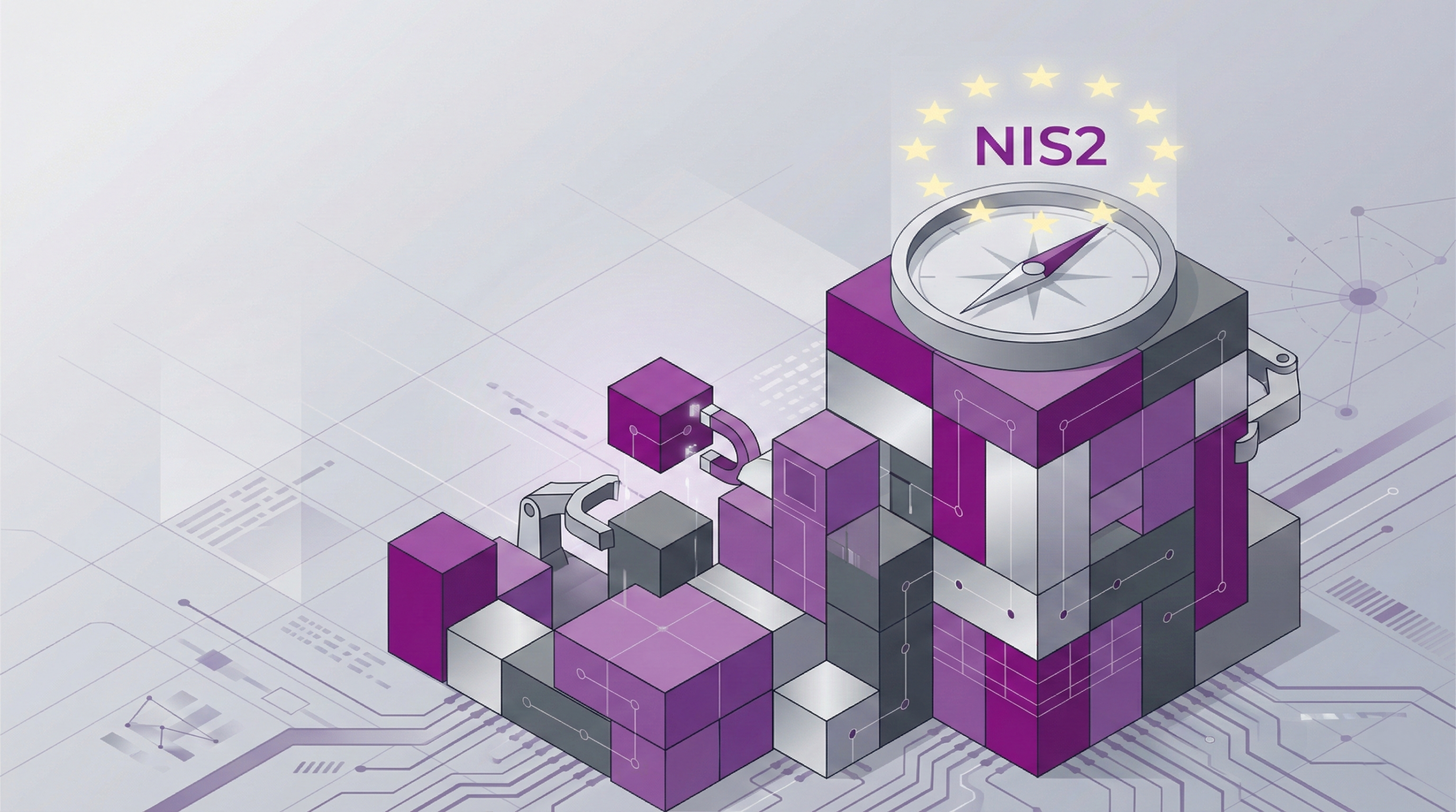 NIS2 2026: nuovi adempimenti ACN, scadenze e cosa devono fare davvero i soggetti interessati NIS2 2026: nuovi adempimenti ACN, scadenze e cosa devono fare davvero i soggetti interessati
