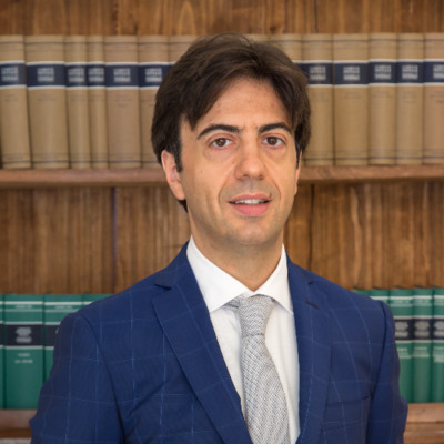 Simone Bonfante