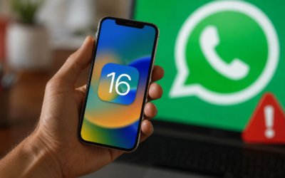 WhatsApp compromesso su iPhone: l’attacco zero-click che ha colpito iOS