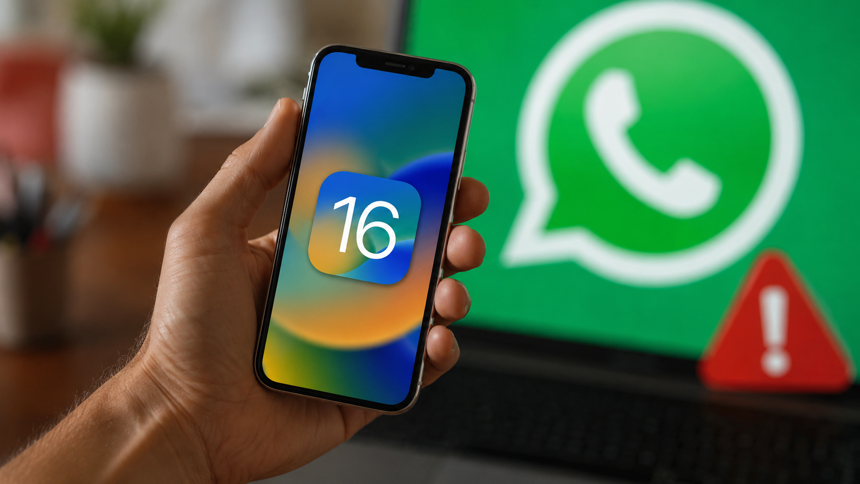 Diversi casi anomali di WhatsApp compromesso su iPhone con iOS 16 stanno emergendo in queste ore. Analisi preliminare, rischi, sintomi e possibili contromisure. Diversi casi anomali di WhatsApp compromesso su iPhone con iOS 16 stanno emergendo in queste ore. Analisi preliminare, rischi, sintomi e possibili contromisure.