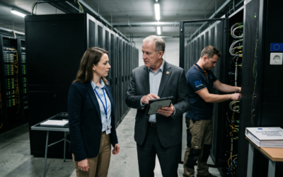 Big Tech e accesso governativo USA ai dati nei datacenter europei: tutto quello che la tua azienda deve sapere