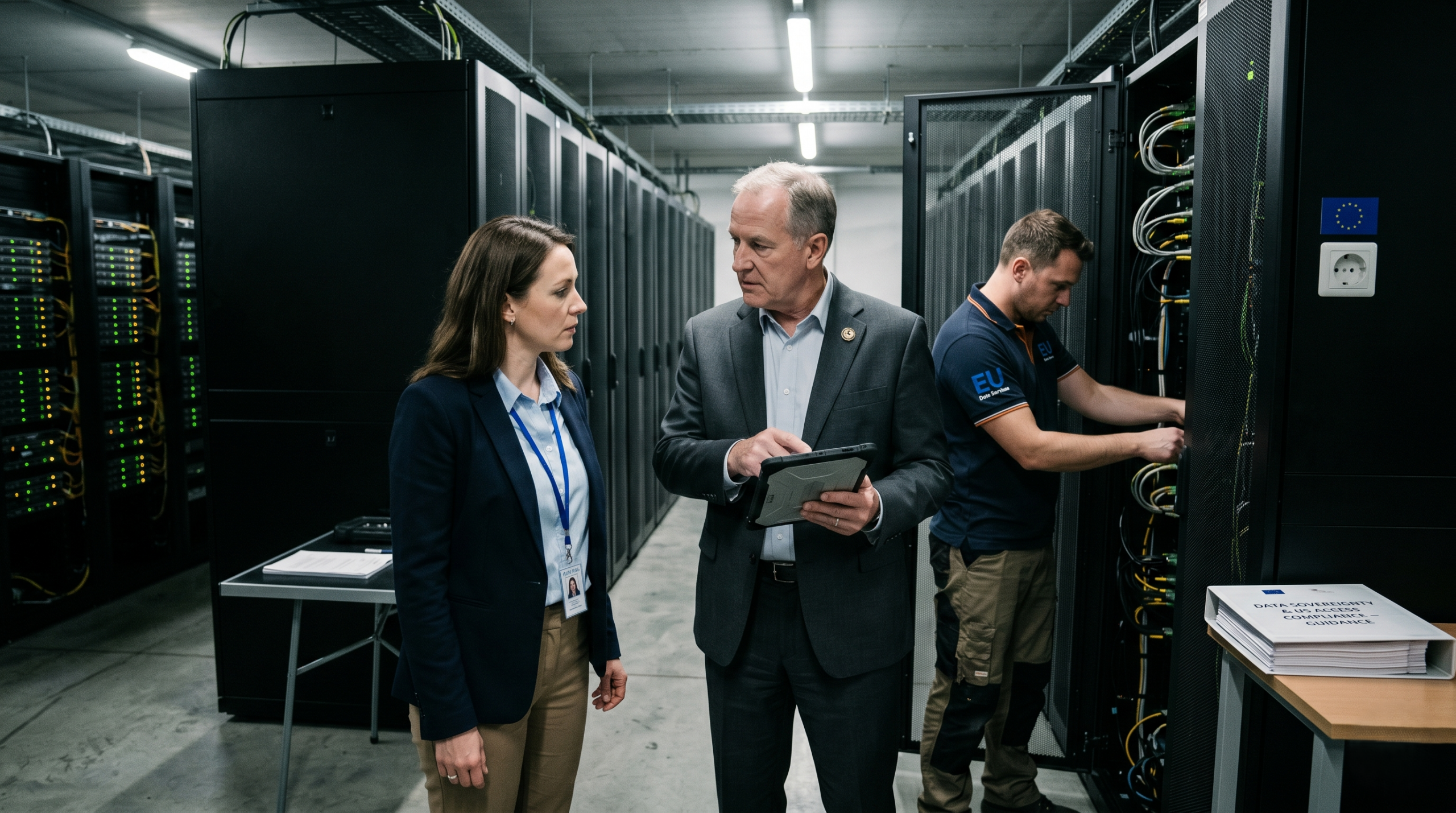 CLOUD Act datacenter Europa | FISA 702 dati aziendali | sovranità digitale europea | GDPR trasferimenti USA CLOUD Act datacenter Europa | FISA 702 dati aziendali | sovranità digitale europea | GDPR trasferimenti USA