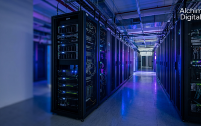 Alchimie Digitali: percorso certificazione ISO 9001 e ISO 27001