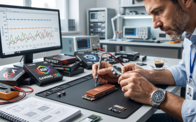 Come scegliere un SSD davvero affidabile (senza farsi guidare dal marketing)
