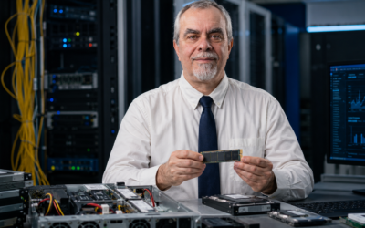 Come scegliere un SSD davvero affidabile (senza farsi guidare dal marketing)